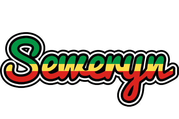 Seweryn african logo