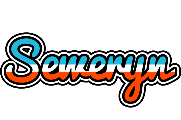 Seweryn america logo