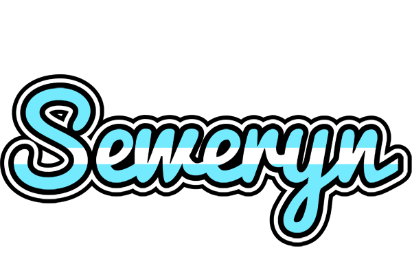 Seweryn argentine logo