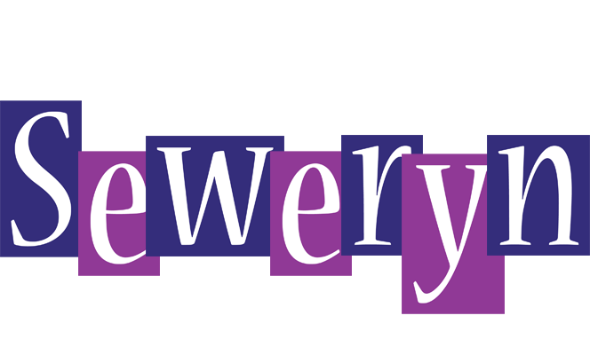 Seweryn autumn logo