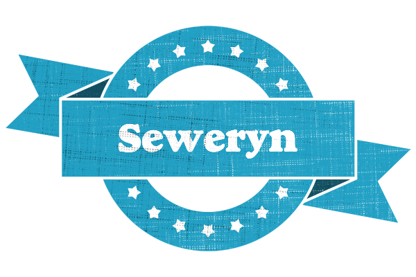 Seweryn balance logo