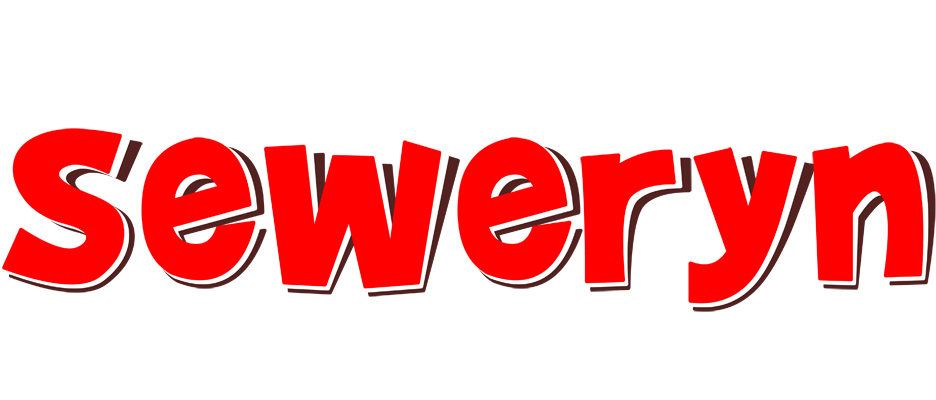 Seweryn basket logo
