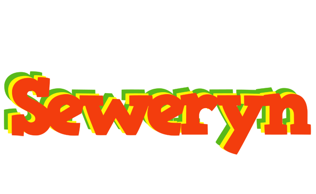 Seweryn bbq logo