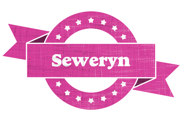 Seweryn beauty logo