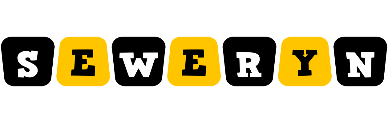 Seweryn boots logo