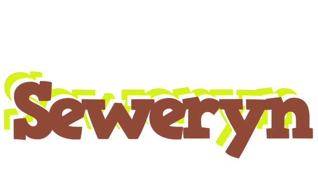 Seweryn caffeebar logo