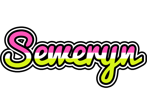 Seweryn candies logo
