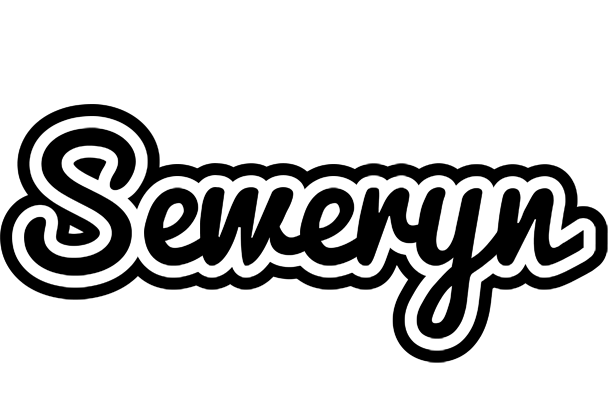 Seweryn chess logo