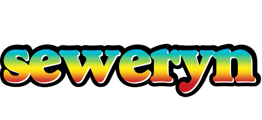 Seweryn color logo