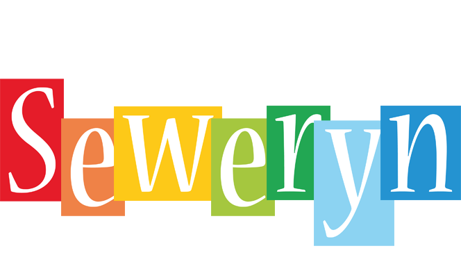 Seweryn colors logo