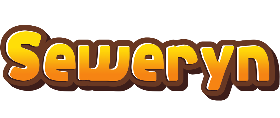 Seweryn cookies logo