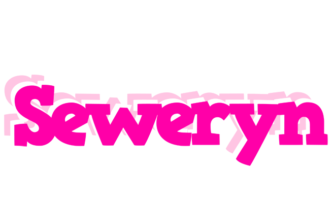 Seweryn dancing logo