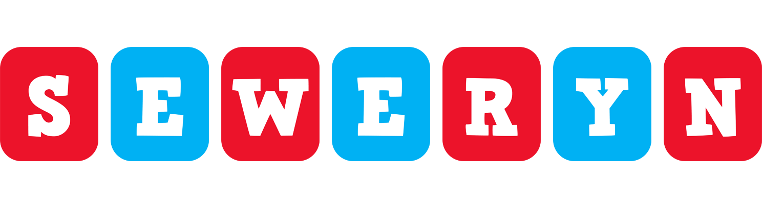 Seweryn diesel logo