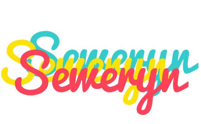 Seweryn disco logo