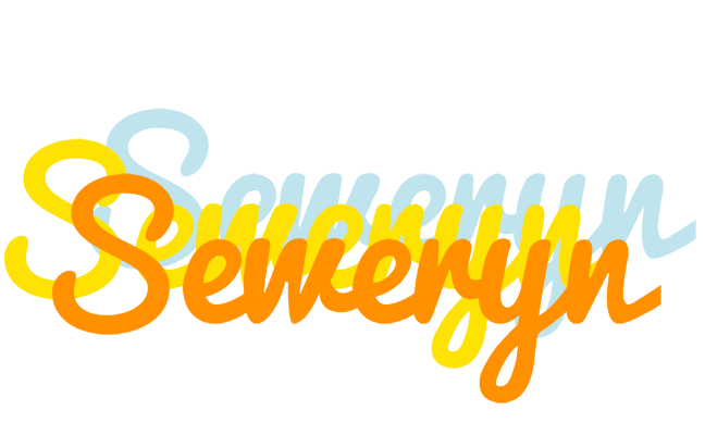 Seweryn energy logo