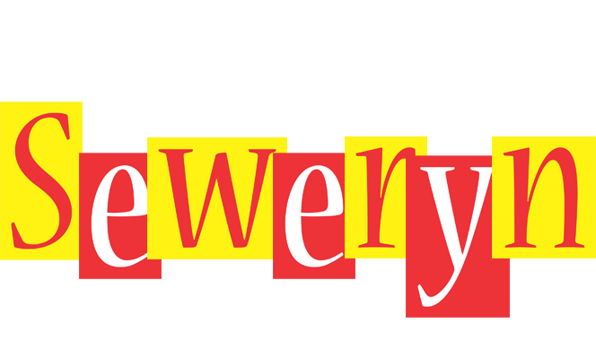Seweryn errors logo