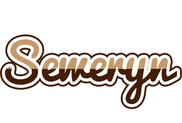 Seweryn exclusive logo