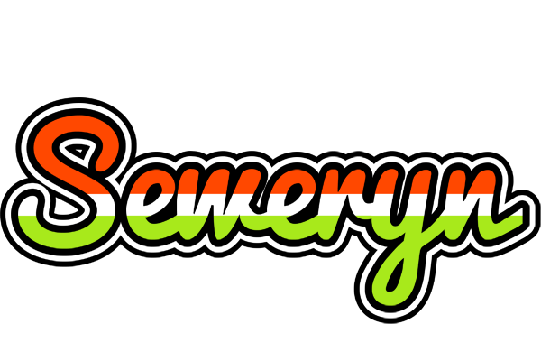 Seweryn exotic logo