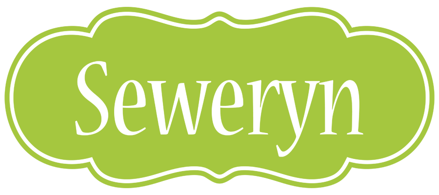Seweryn family logo