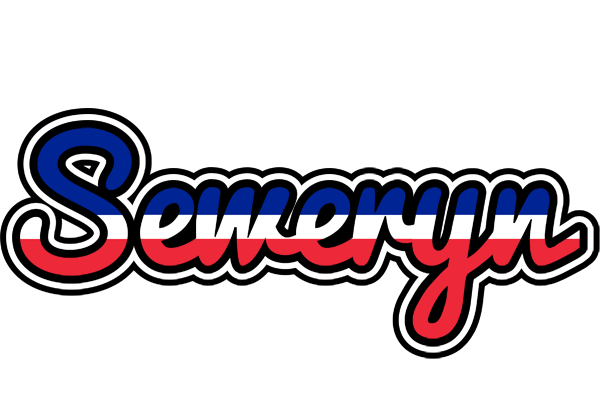 Seweryn france logo