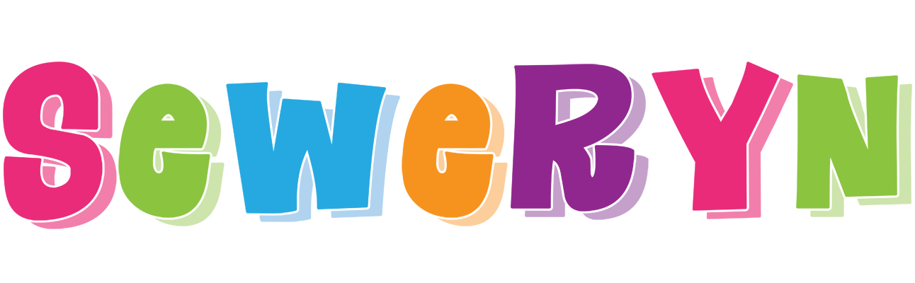 Seweryn friday logo