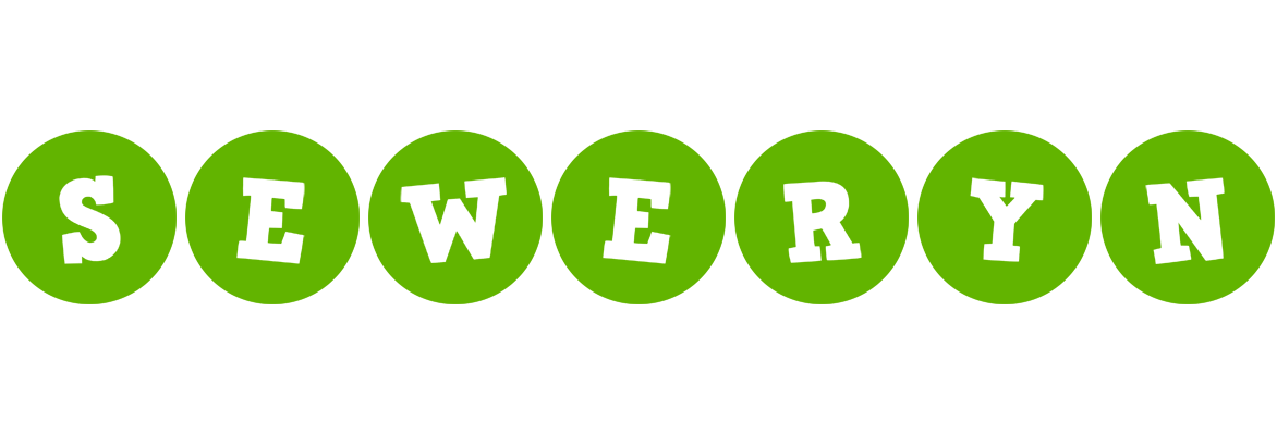 Seweryn games logo