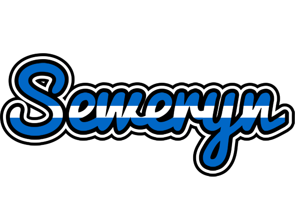 Seweryn greece logo
