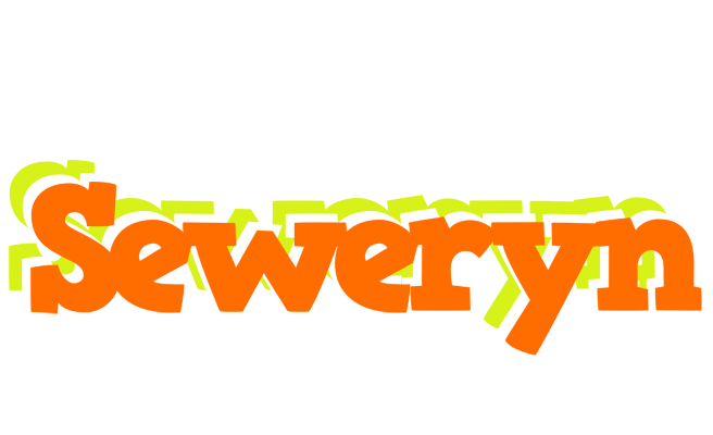 Seweryn healthy logo