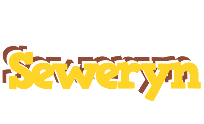 Seweryn hotcup logo