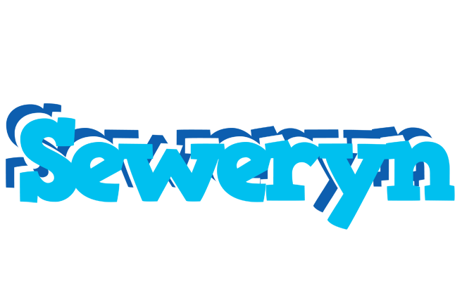 Seweryn jacuzzi logo
