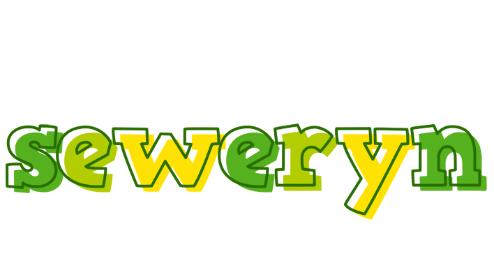 Seweryn juice logo