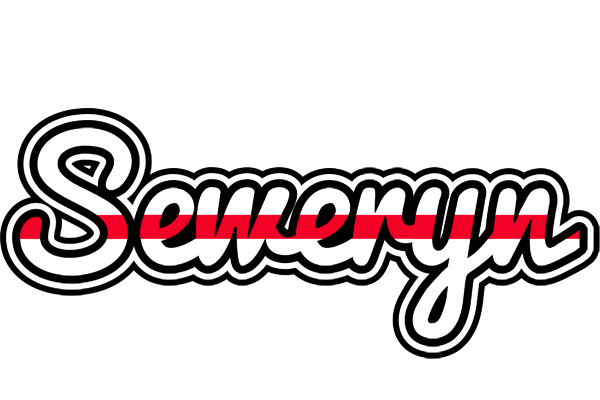 Seweryn kingdom logo