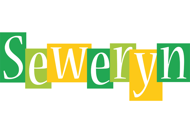 Seweryn lemonade logo