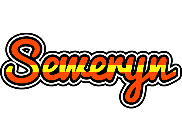 Seweryn madrid logo