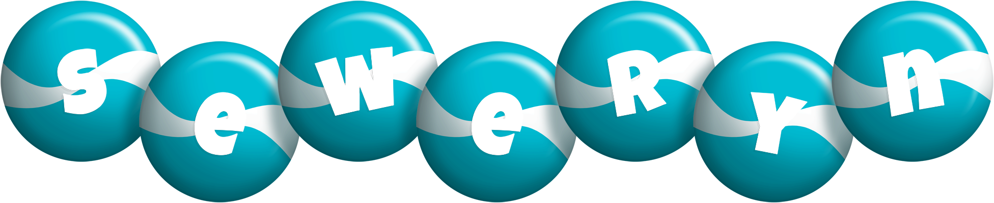 Seweryn messi logo