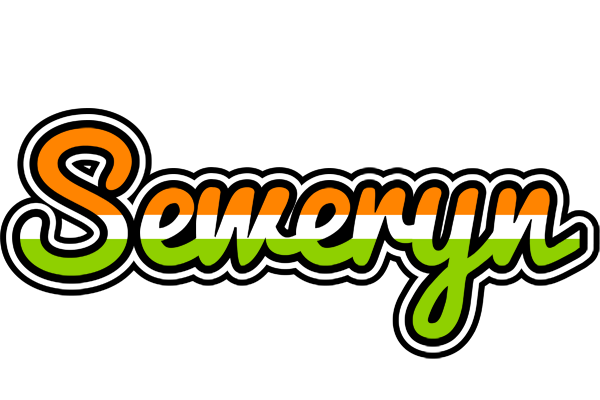 Seweryn mumbai logo