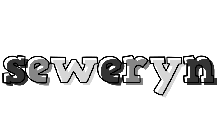 Seweryn night logo