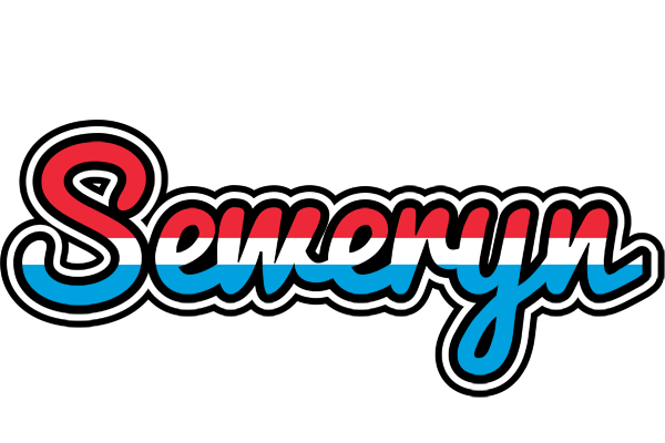 Seweryn norway logo