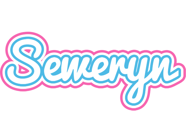 Seweryn outdoors logo