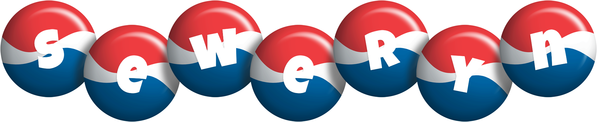 Seweryn paris logo