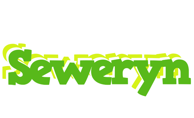 Seweryn picnic logo
