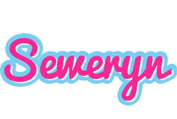 Seweryn popstar logo
