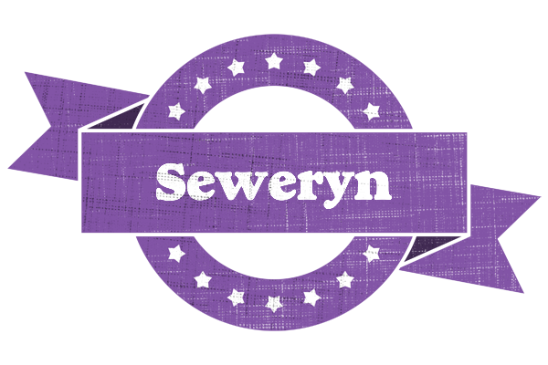 Seweryn royal logo