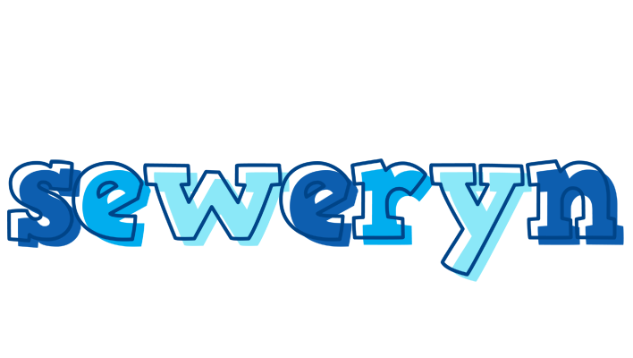 Seweryn sailor logo
