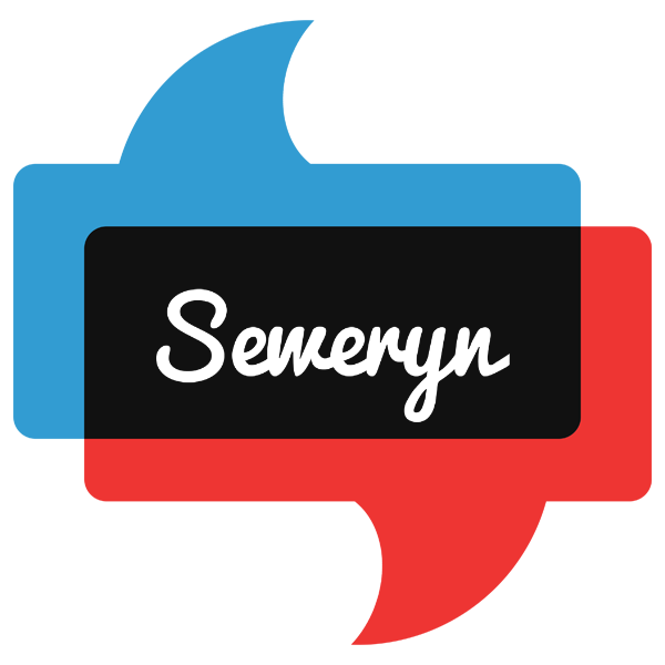 Seweryn sharks logo