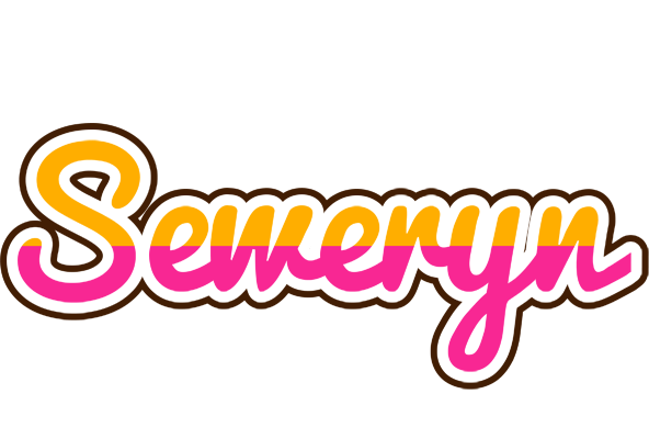 Seweryn smoothie logo