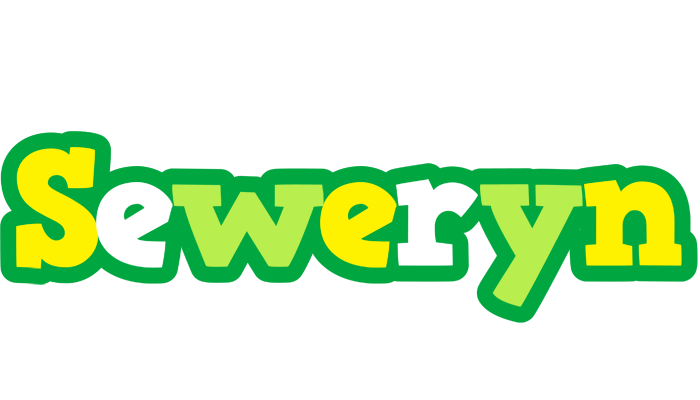 Seweryn soccer logo
