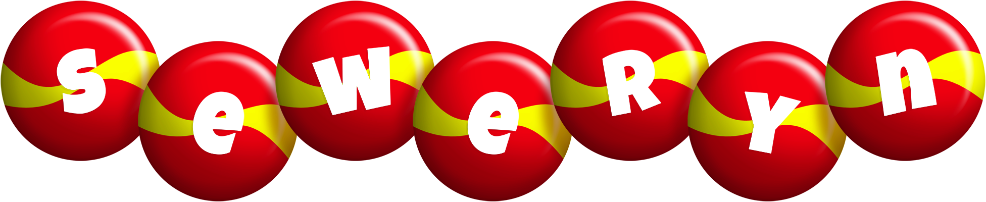 Seweryn spain logo