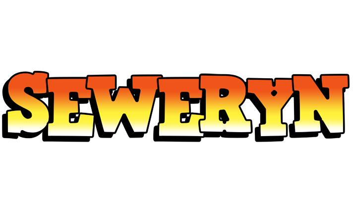 Seweryn sunset logo