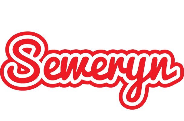Seweryn sunshine logo